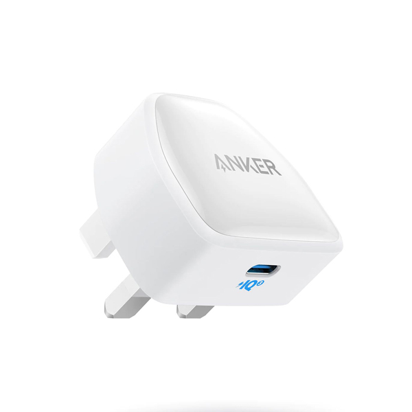 ANKER POWER PORT III NANO 20W