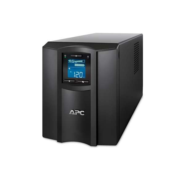 APC Smart-UPS C 1500VA LCD 230V with SmartConnect