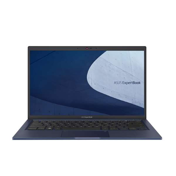 Asus P2451FB-EK0053R Laptop – Corei7 16GB 512GB 2GB Win10 14inch FHD Black