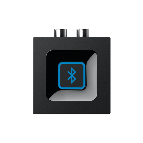 Logitech Bluetooth Audio Receiver