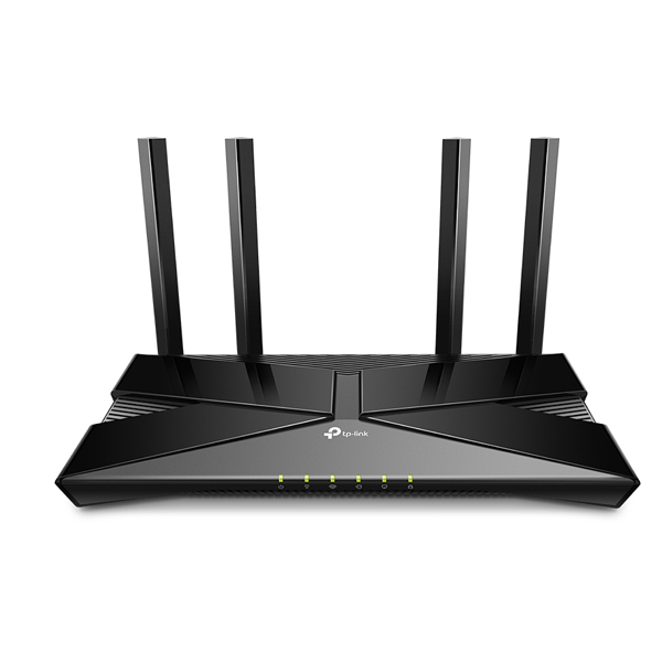 TP-Link Archer AX23 AX1800 Dual-Band Wi-Fi 6 Router