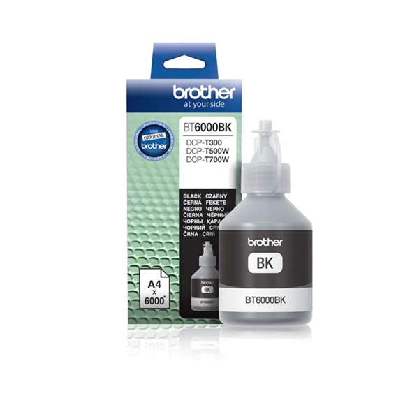 BROTHER BT 6000BK CATRIDGE
