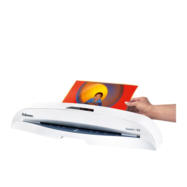 Fellowes Cosmic-2 A3 Laminator