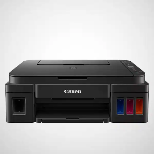 Canon PIXMA G3410 Wireless Color Printer
