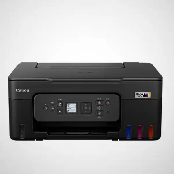 Canon PIXMA G3470 Wireless Colour Printer