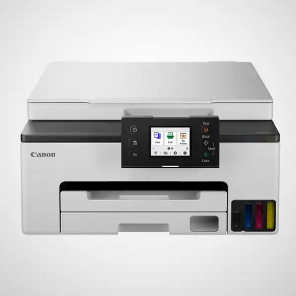 Canon MAXIFY GX1040 Wireless Colour Printer