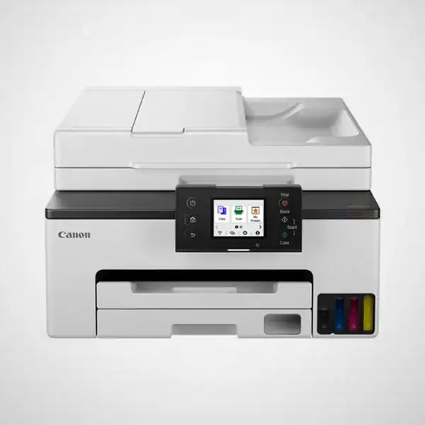 Canon MAXIFY GX2040 Wireless Colour Printer
