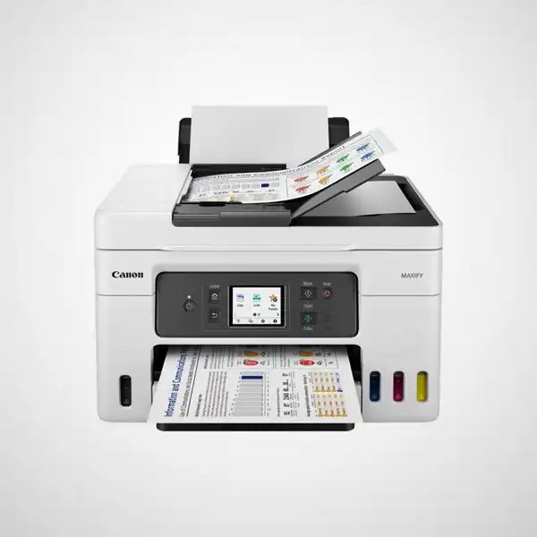 Canon MAXIFY GX4040 Printer