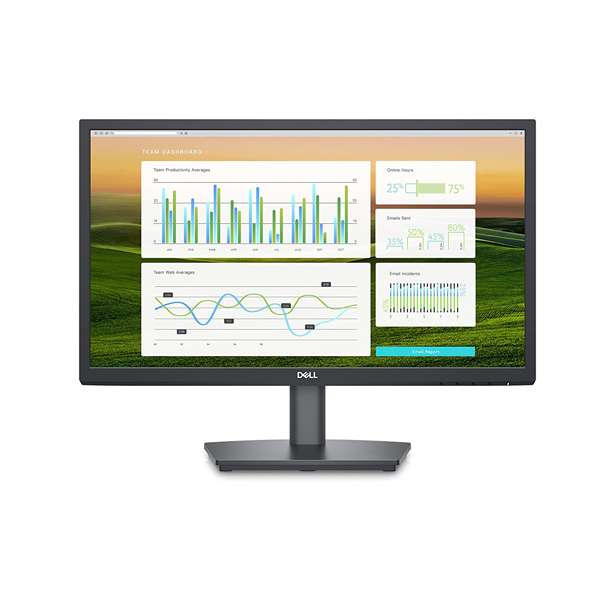 Dell E2222H 22″ LCD Anti-glare Monitor
