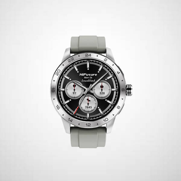 HIFUTURE FLEX2 SMART WATCH