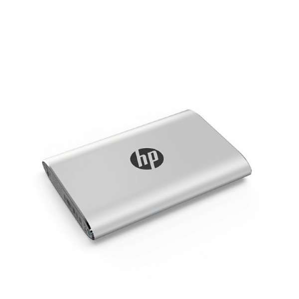HP P500 500GB USB 3.1Portable SSD