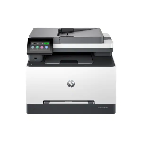 HP Color LaserJet Pro MFP 3303fdw Printer