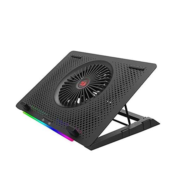 Redragon IVY GCP500 Laptop Cooler Black