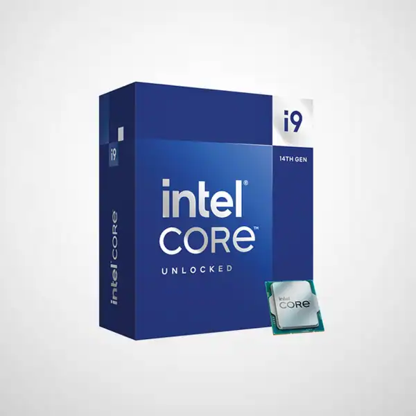 Intel Core i9-14900K 3.2 GHz 24-Core LGA 1700 Processor