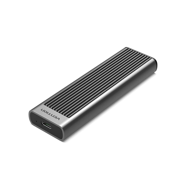 Vention M.2 NVMe SSD Enclosure