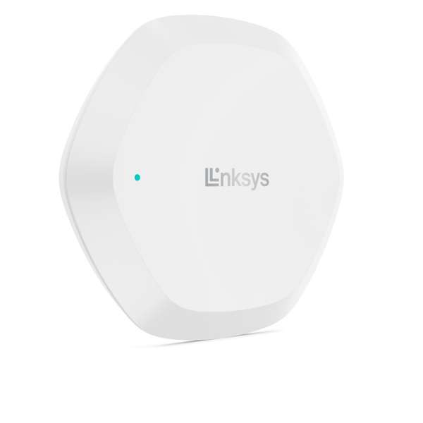 Linksys Cloud Managed AC1300 WiFi 5 Indoor Wireless Access Point
