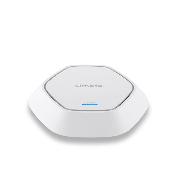 Linksys AC1750 DUAL BAND CLOUD ACCESS POINT