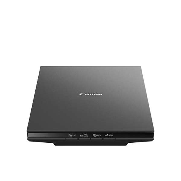 Canon LiDE 300 Fast and Compact Flatbed Scanner