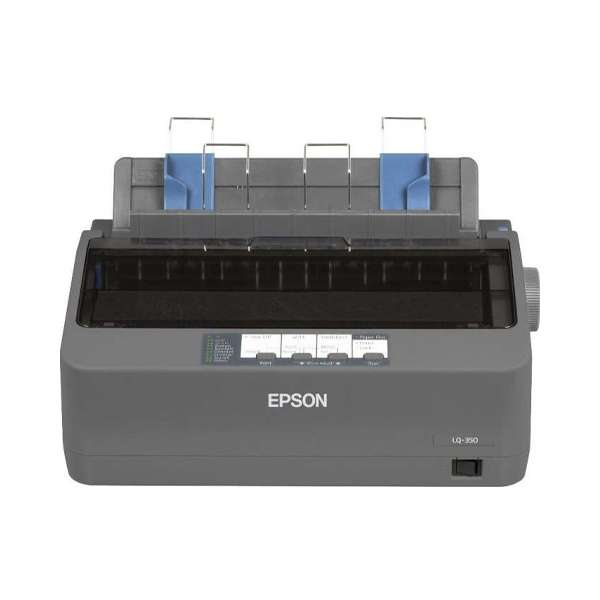Epson LQ-350 24-pin Dot-matrix Printer (C11CC25001)