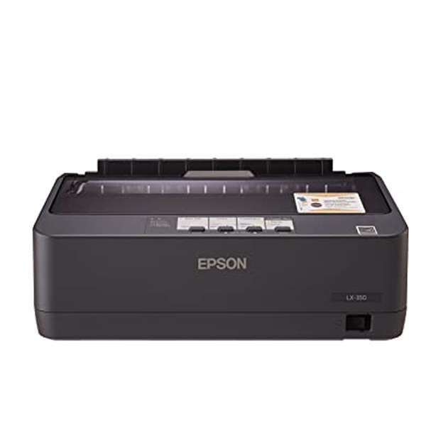 Epson LX-350 Mono Dot Matrix Printer