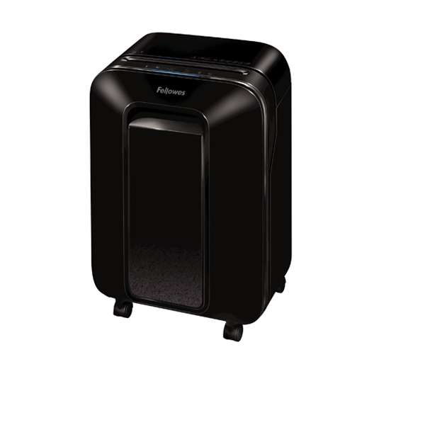 Fellowes Powershred LX201 Micro-Cut Shredder