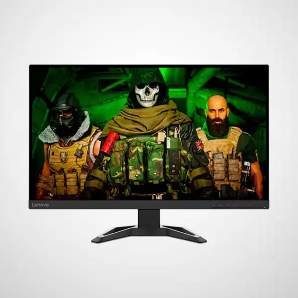 Lenovo G27-30 27 inches FHD Gaming Monitor, 165 Hz