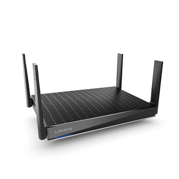 Linksys MR9600 MAX-STREAM AX6000 Wireless Dual-Band Mesh Router