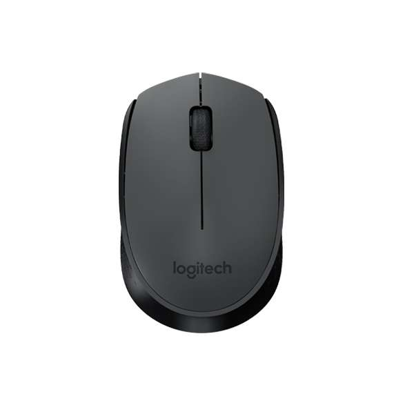 Logitech Wireless Mouse M171