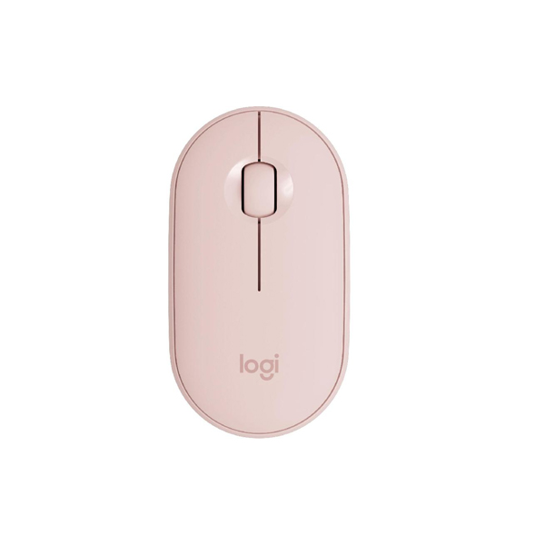 LOGITECH PEBBLE WIRELESS MOUSE M350