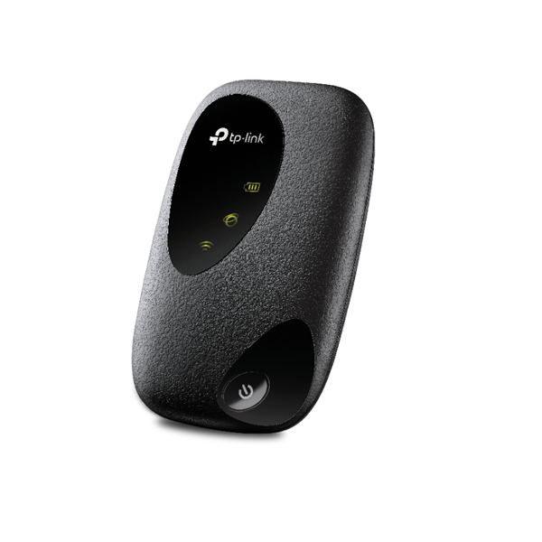 TP-Link 4G LTE Mobile Wi-Fi Router M7200
