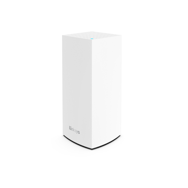 Linksys MX5300 Velop Whole Home Intelligent Mesh Wi-Fi 6 AX System Tri-Band