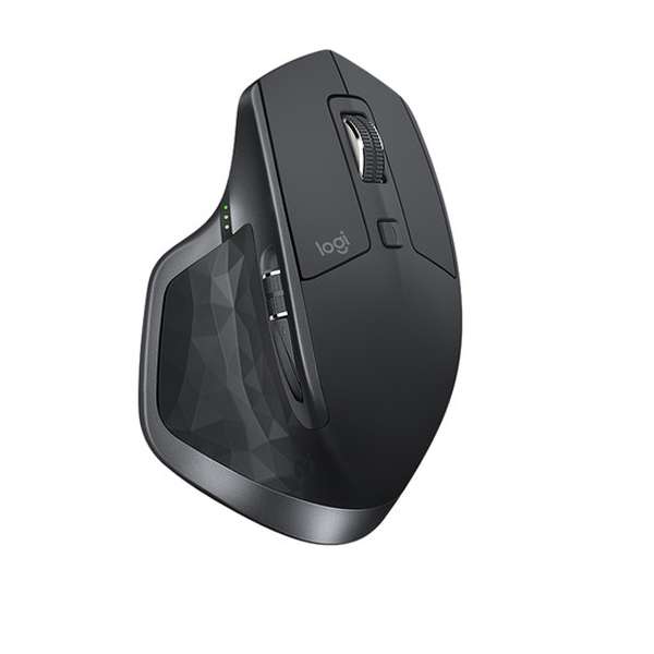 Logitech MX Master 3 Wireless Mouse
