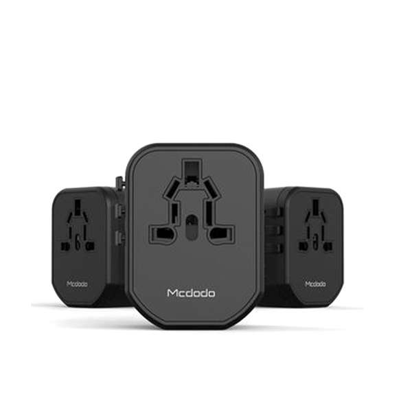 Mcdodo CP-6780 PD + QC3.0 Universal Travel Charger