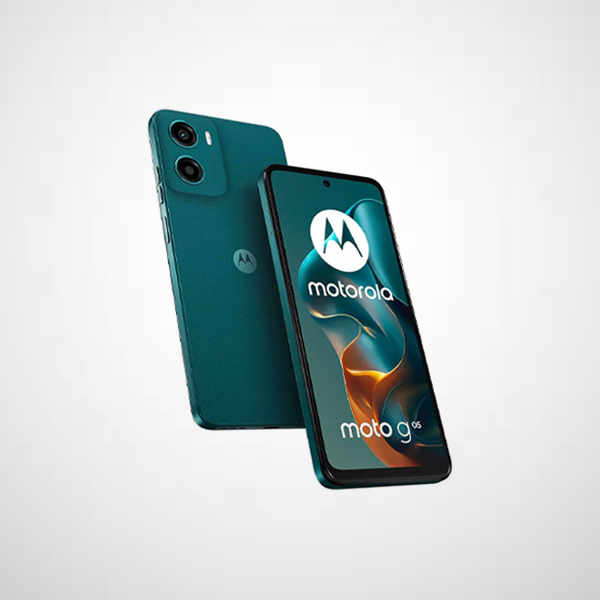 Motorola Moto G05 4GB 128GB