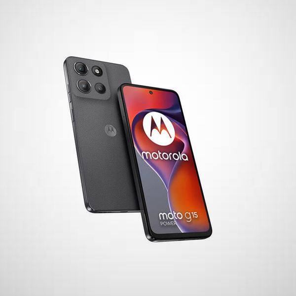 Motorola Moto G15 8GB 256GB