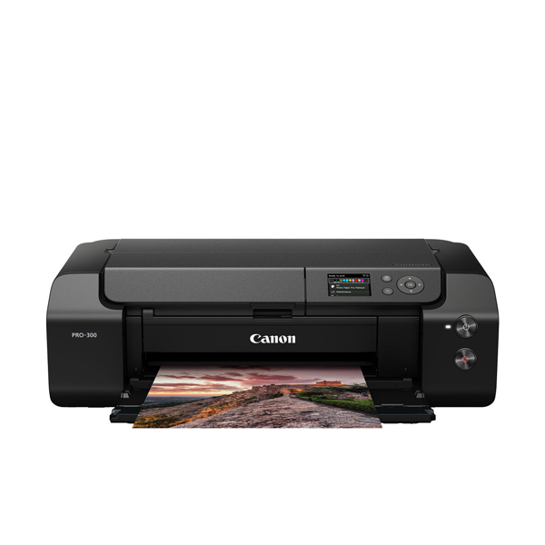 Canon image PROGRAF PRO-300 Printer