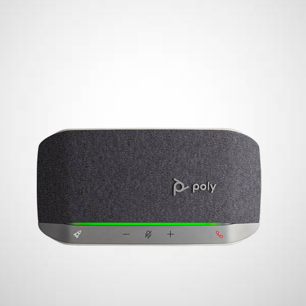 Poly Sync 20+ USB-C & Bluetooth Speakerphone