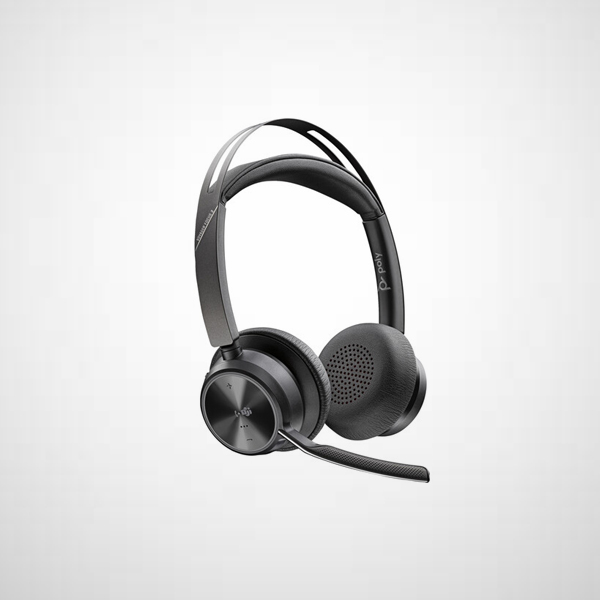 Poly Voyager Focus 2 M USB-C/A Headset