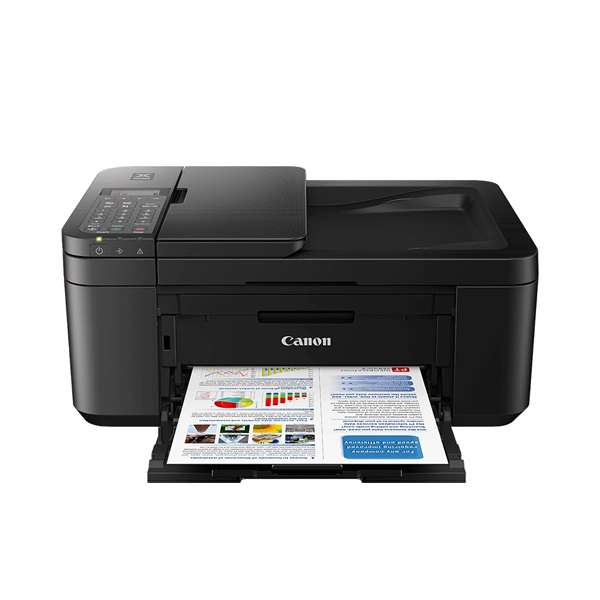 Canon PIXMA TR4540 4-In-One printer