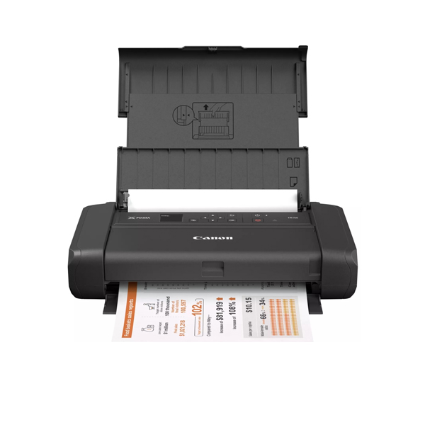Canon PIXMA TR150 Portable Printer