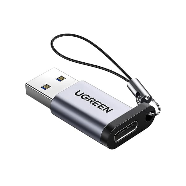 uGreen USB C Female to USB A Male Adapter
