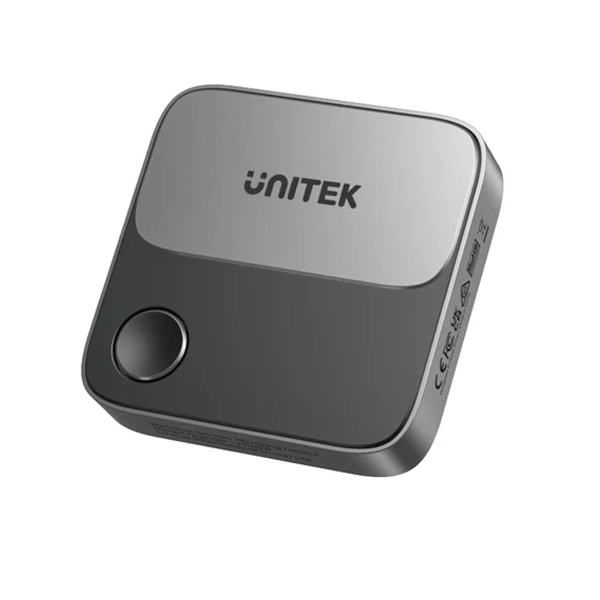 Unitek HDMI Wireless Screen Mirroring Device 4K HD, 25M