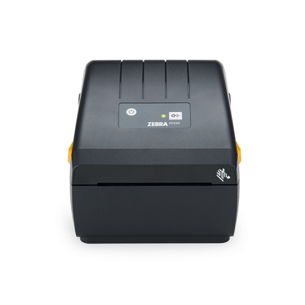 Zebra zd220t Thermal Transfer Desktop Printer