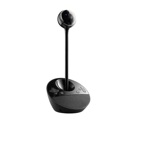 Logitech BCC950 Conferenece Webcam