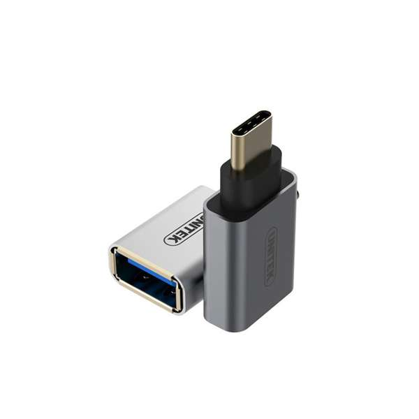 Unitek USB3.1 Type-C to USB-A Adapter
