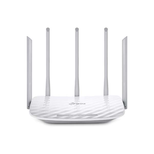 TP-Link Archer C60 Wireless Router AC1350 DualBand router