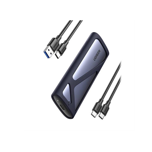 UGREEN Enclosure M.2 Ugreen CM400 NVMe USB-C