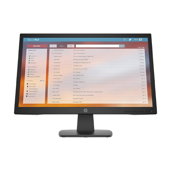 HP P22v G4 21.5" Monitor