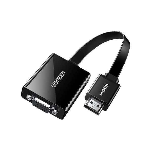 uGreen HDMI to VGA with Audio Converter