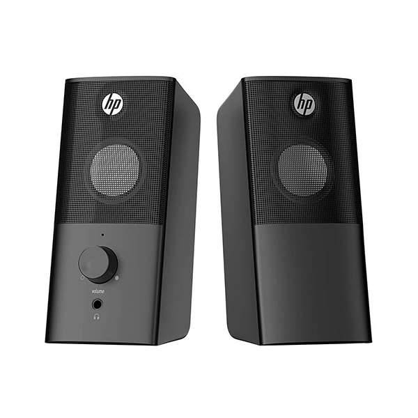 HP Multimedia DHS-2101 HD Speaker